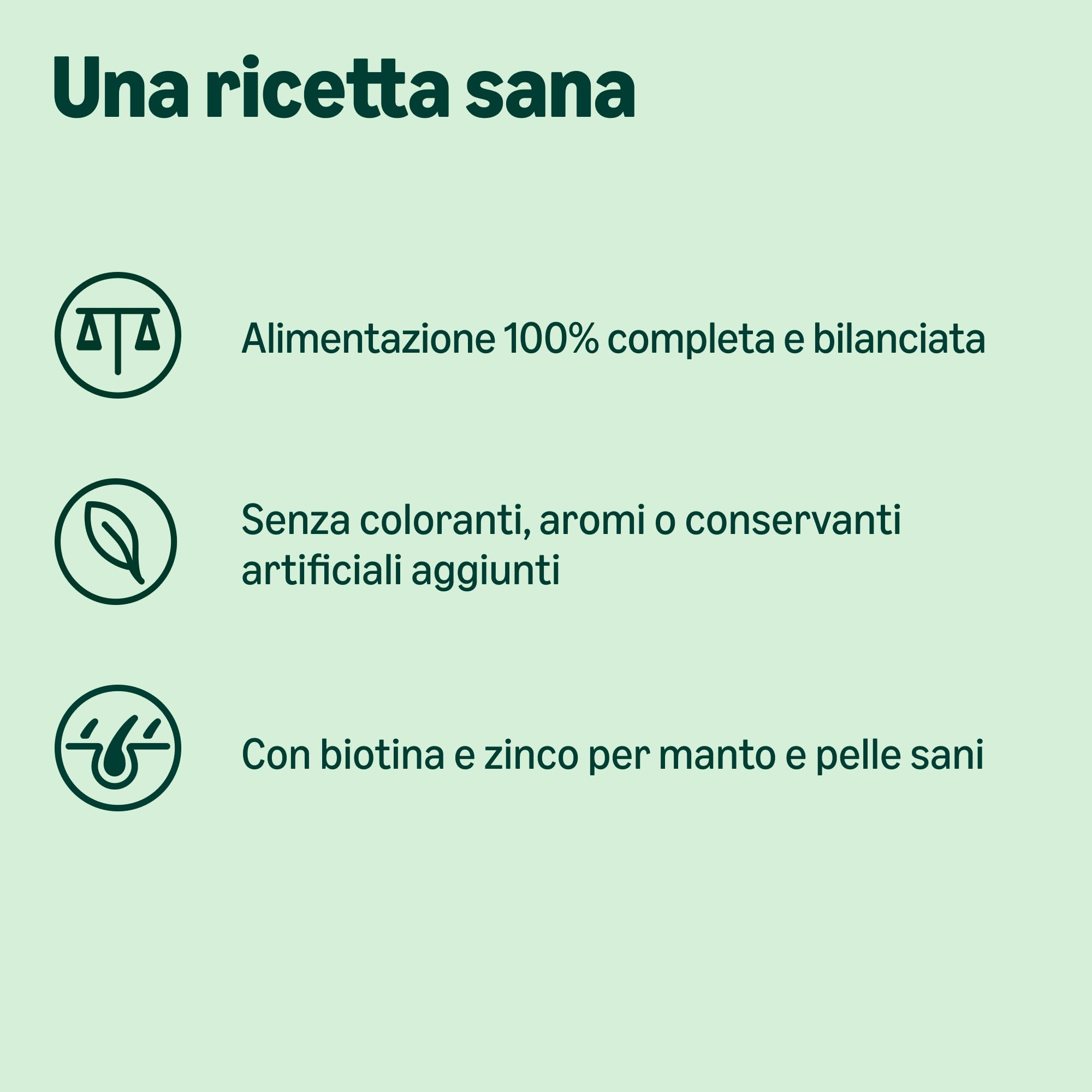 by Amazon Complete - Alimento Secco Completo Per Cani Adulti (razze Di Piccola Taglia) Ricco In Pollo E Riso, 1 X 3kg (Precedentemente un marchio Lifelong, stesso prodotto)