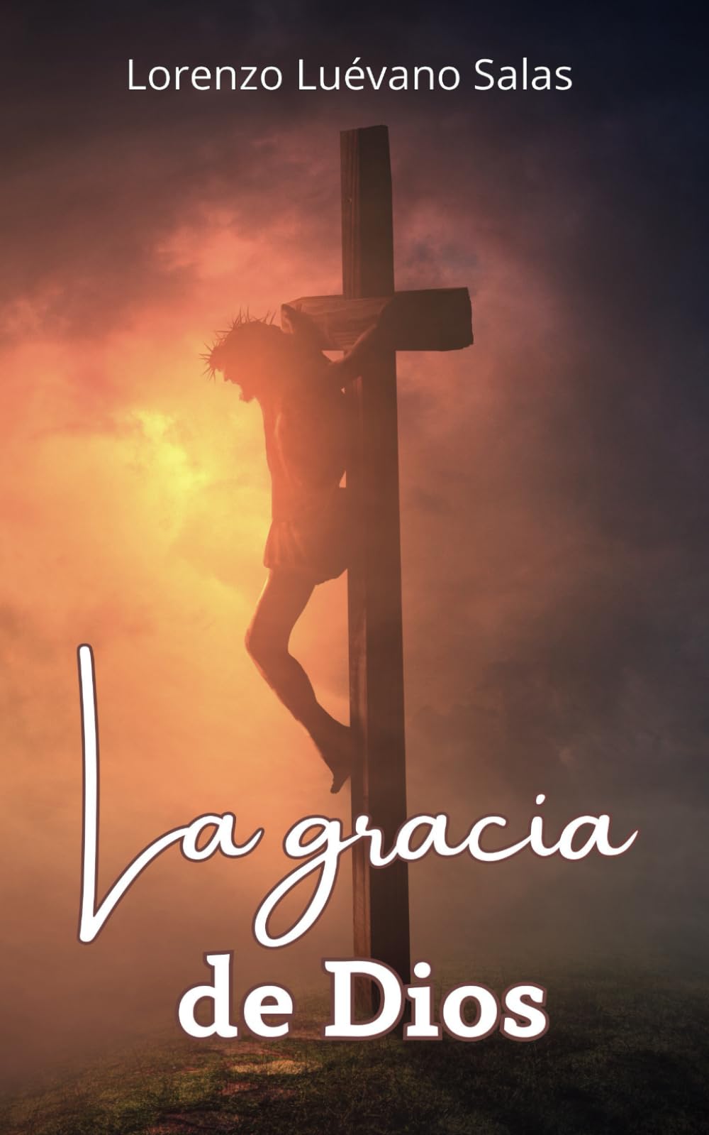 La gracia de Dios