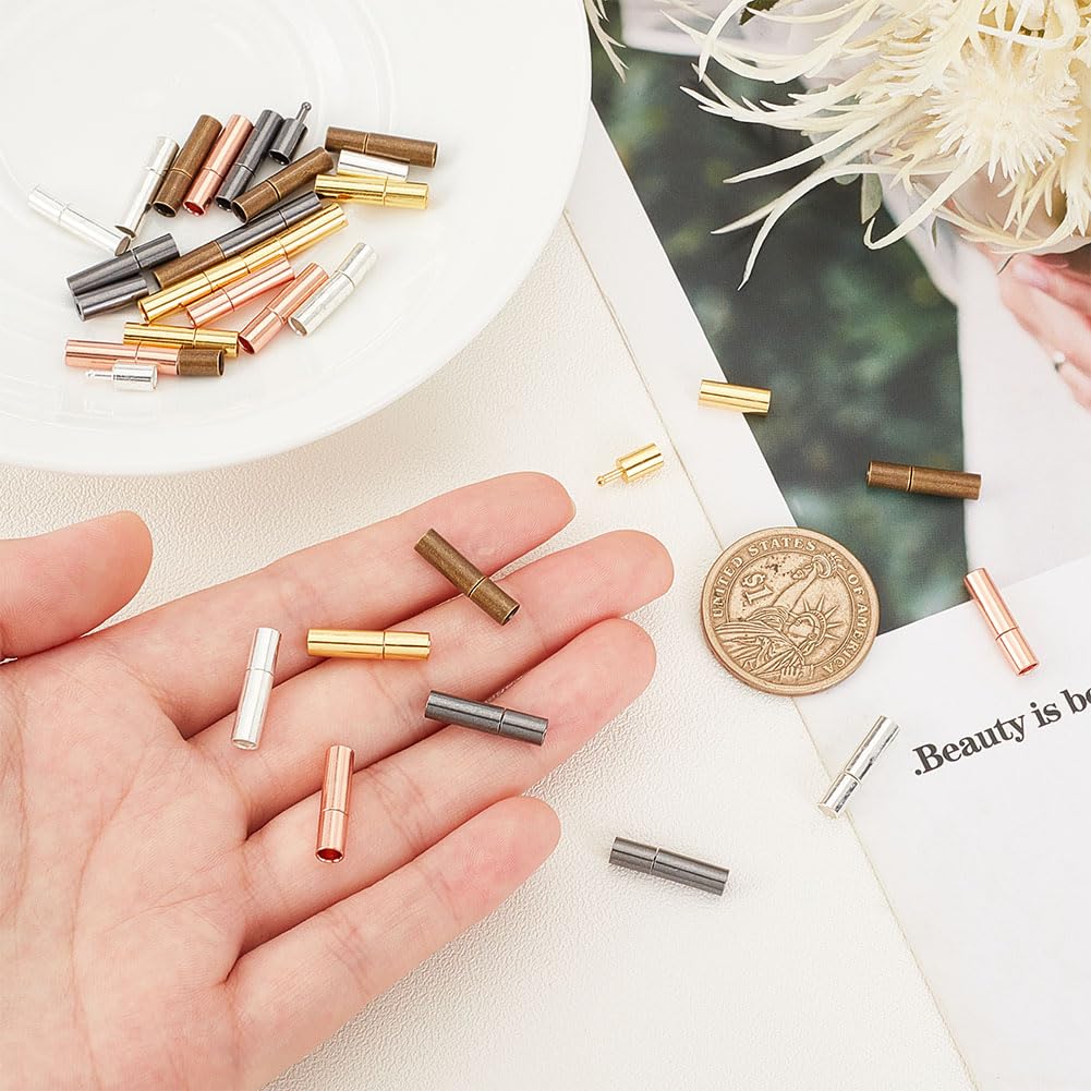 Chiusure Per Laccetti/cordoni - Perles & Co - Foto 7