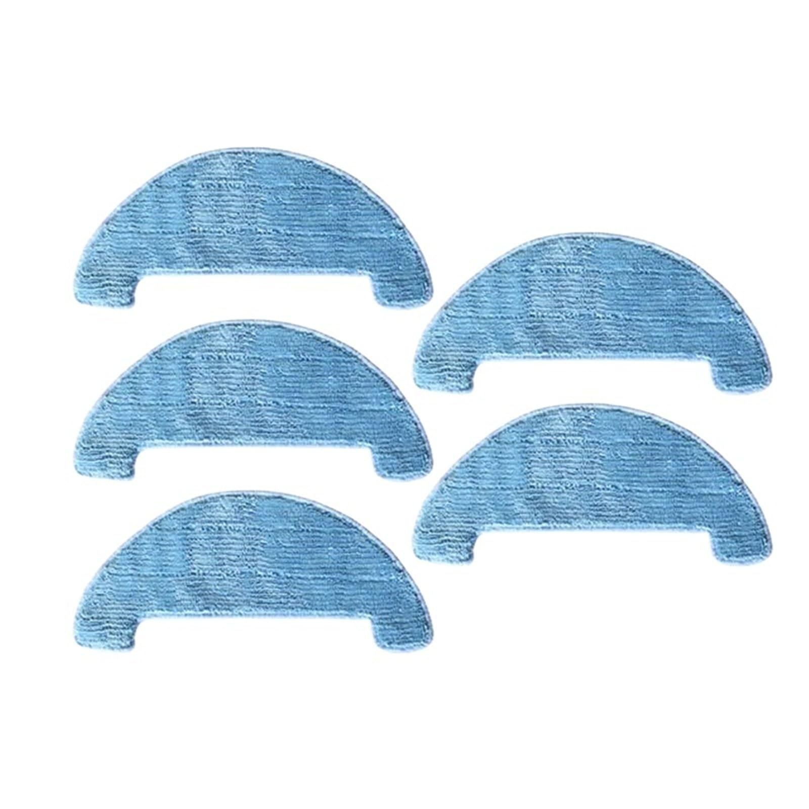 Réservoir D'eau Ou Chiffons De Nettoyage For Aspirateur Robot AMIBOT, Pièces De Rechange For Aspirateur Robot Spirit Ice H2O, Réservoir D'eau De Remplacement(1pcs)