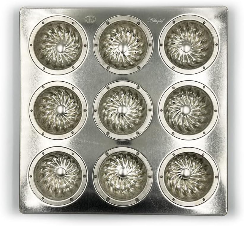 Matsunaga Seisakusho Silicone Treated Silver Petic Grof Top Plate 9P