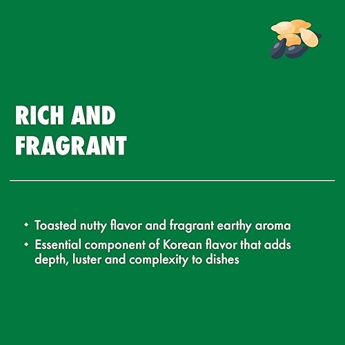 Miniatura 6 de Surasang Aceite de sésamo tostado coreano, nuez y complejo, 5.41 onzas líquidas