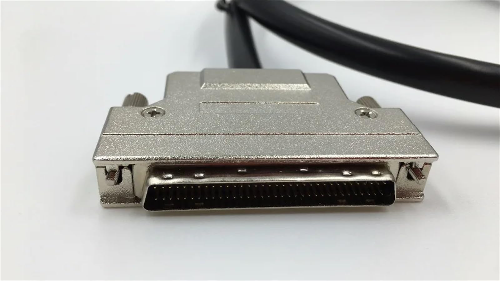 Câble SCSI HPDB68, câble d'extension mâle/Femelle 68 Broches.(5m)