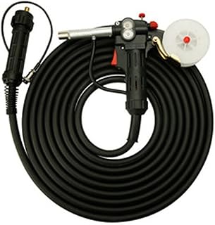 10Ft 3 Meters MIG Welder Spool Gun Wire Feede...,