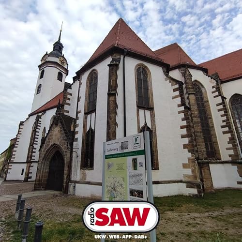 Marienkirche Torgau: Der Bischof im Ehrenamt