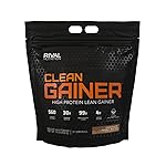 Clean Gainer - Chocolate Peanut Butter 10lb