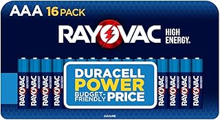 Rayovac