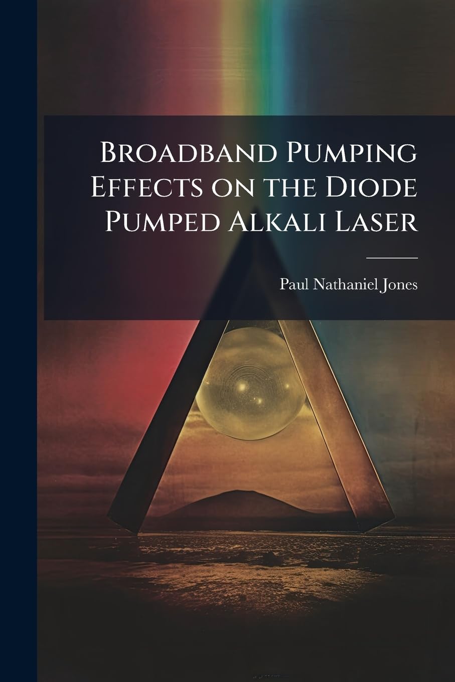 Broadband Pumping Effects on the Diode Pumped Alkali Laser