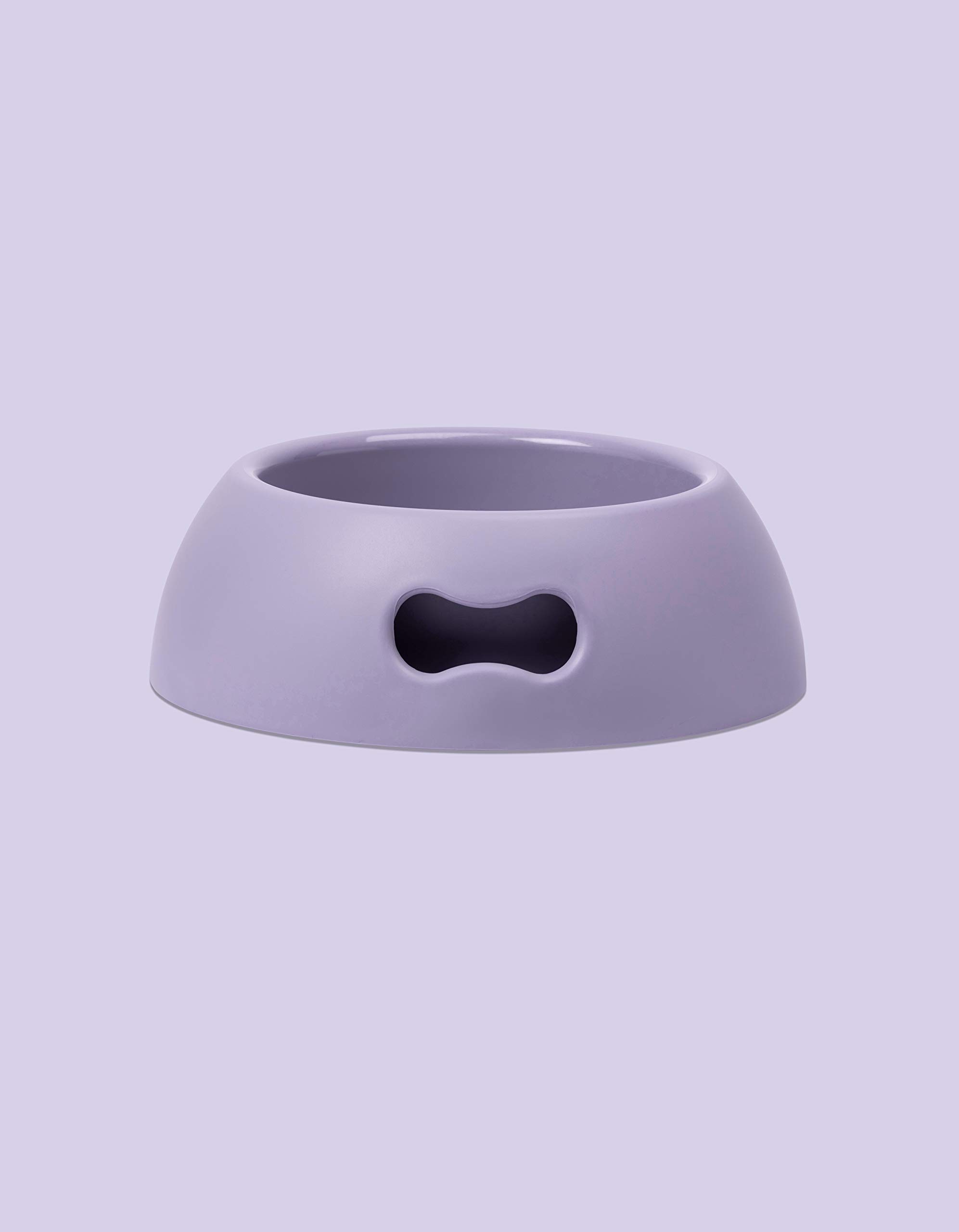 United PetsFeeders Pappy purple