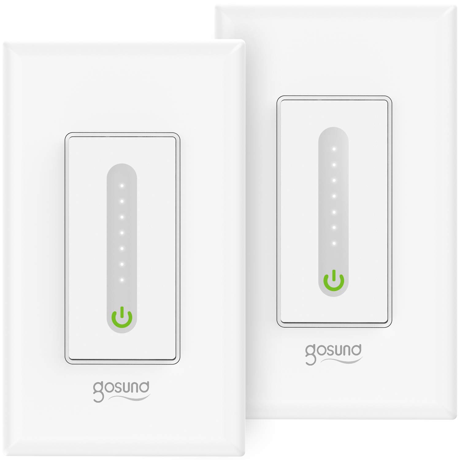 google assistant dimmer switch
