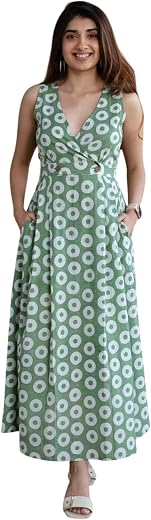 FABNEX Kurta for Women | One Piece Women Kurtis (K 111)