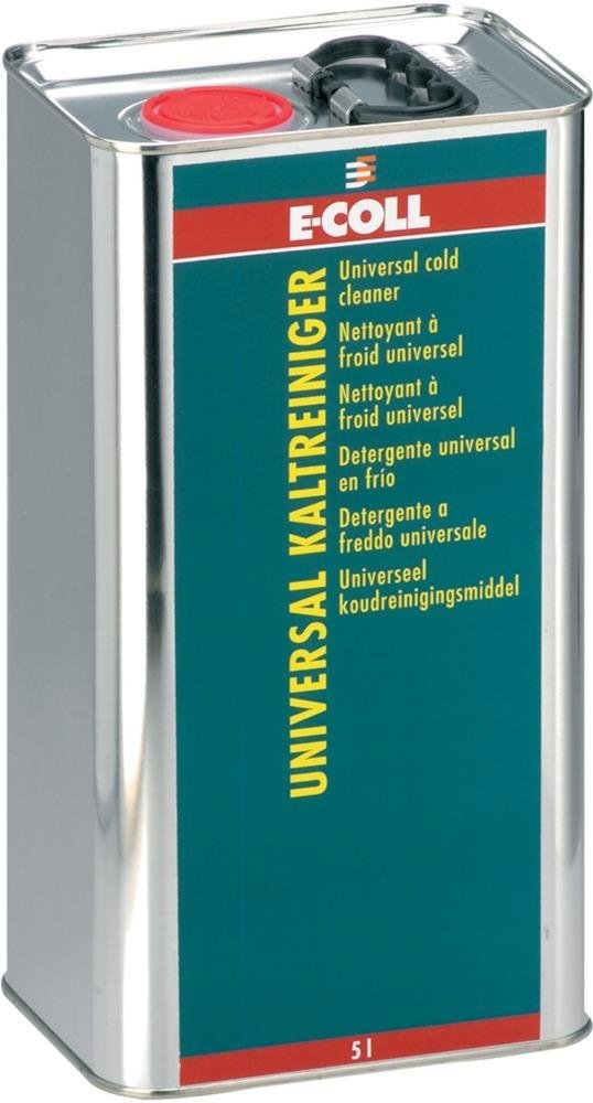 FORMAT 4317784349062 – Kaltreiniger 5L Kanister E-COLL