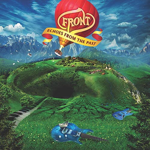 Solar Eclipse (feat. IstvÃ¡n Alapi)