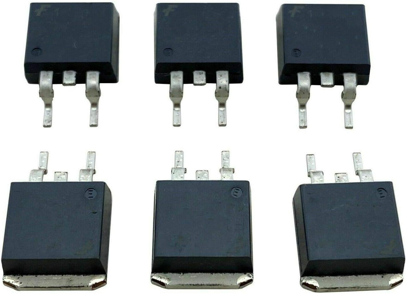MSD80 DME MOSFET UPGRADE REPAIR KIT for E90 E92 E82 N54 135i 335i 535i MSD80