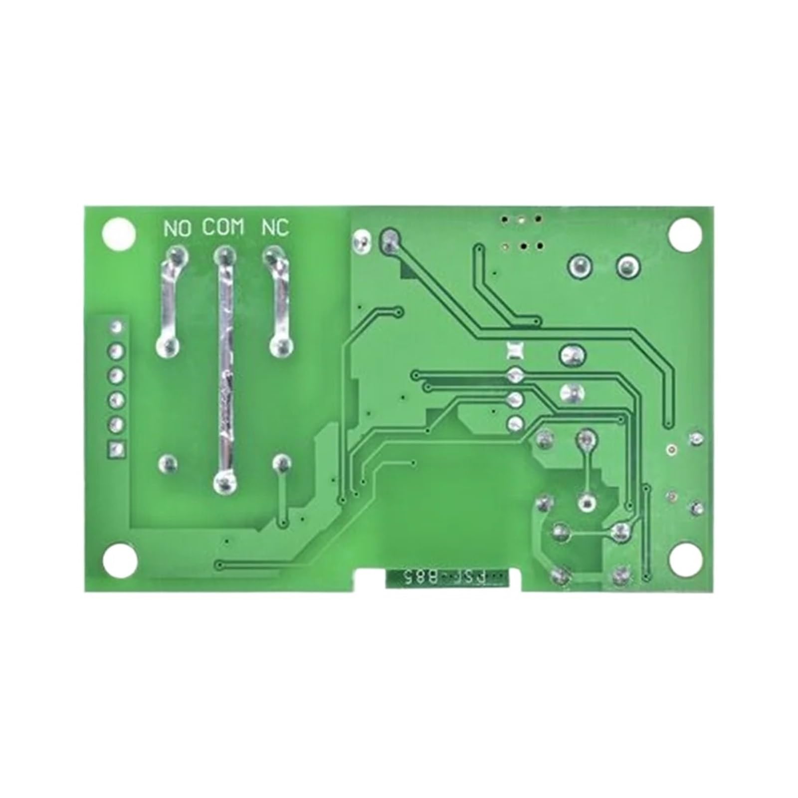 Modulo Interruttore relè di Controllo remoto WiFi unidirezionale USB5V/DC7-32V for casa Intelligente Intelligente