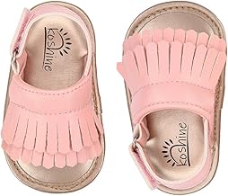 newborn jelly sandals