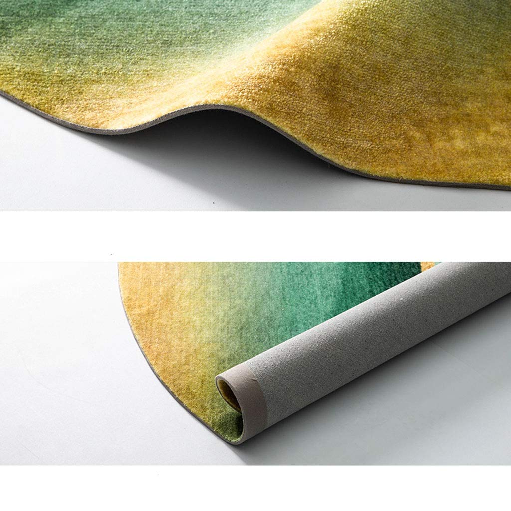 zelt vorleger Teppich Nordic Runde Teppich Schlafzimmer Wohnzimmer Couchtisch Boden Moderne Mats Bettvorleger (Color : Grau, Größe : 100cm) dotti Size:L(12-18M) VEVOR Campingzelt 4-Personen, Pop-Up-Zelt