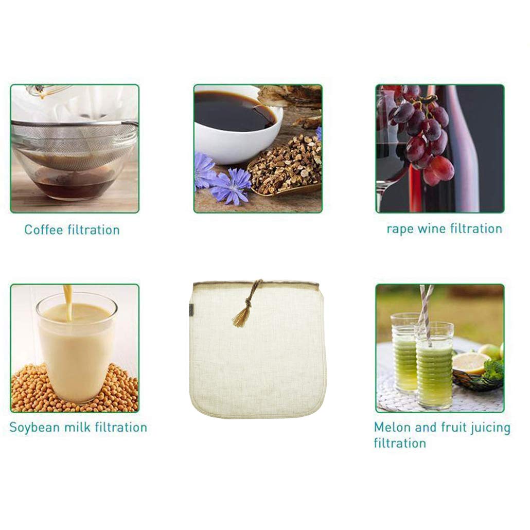 5 plantaardige melk alternatieven en hun impact op het milieu