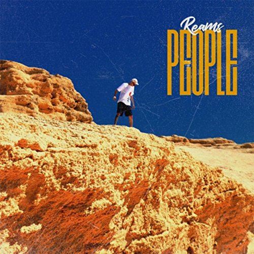 Reams Rapper Play People by Reams on Amazon Music