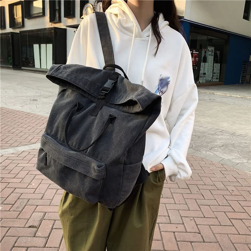 Sac en toile pour ordinateur portable robuste avec dos rembourré - 5