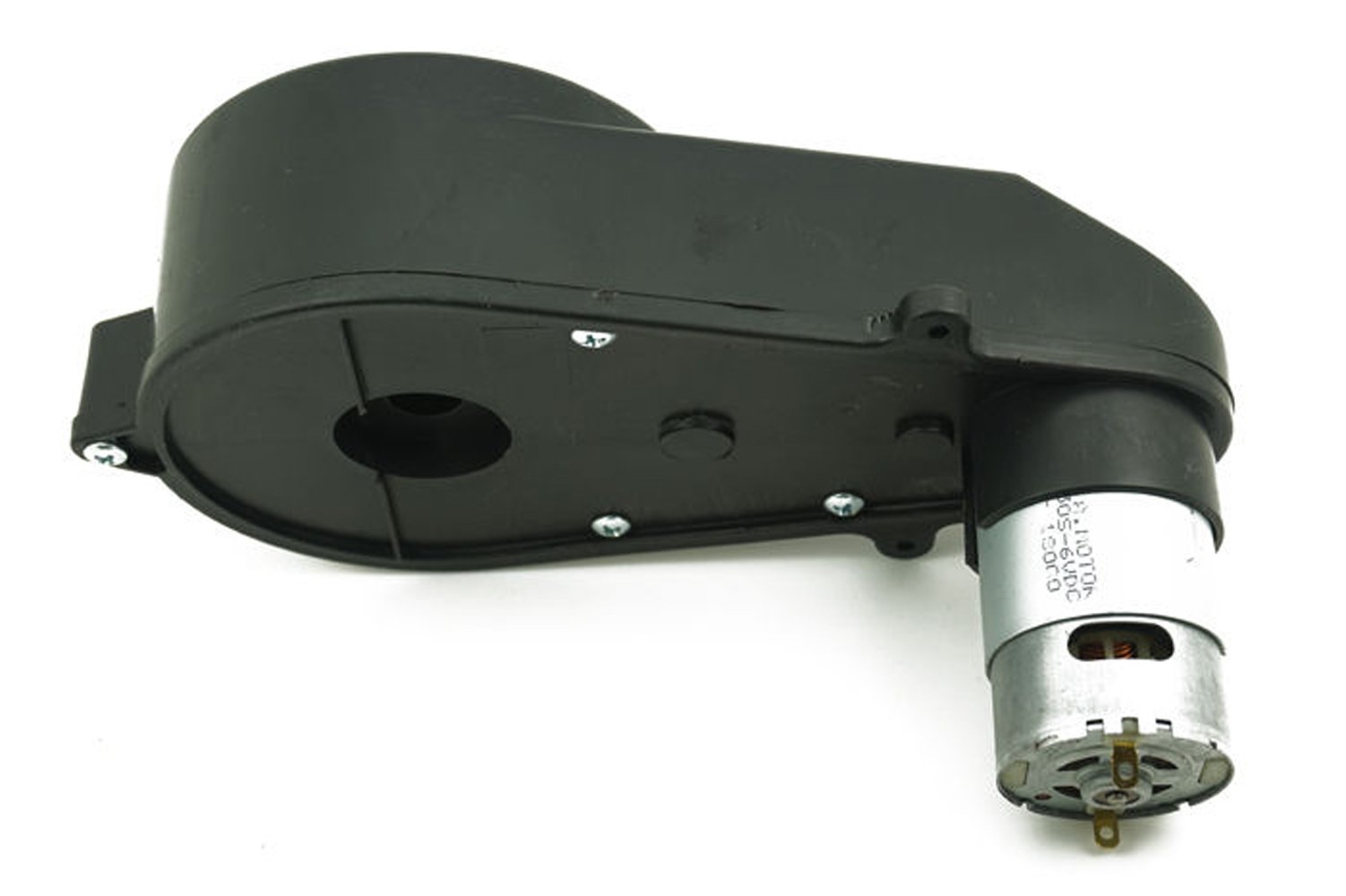 Shenzhen LangTao Bang International Trade Co., Ltd. DC 6V 18000RPM Speed Motors/Gearboxes