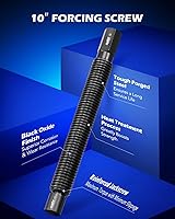 Vista 7 de Orion Motor Tech herramienta de rótula universal prensa de remoción kit de servicio, 10