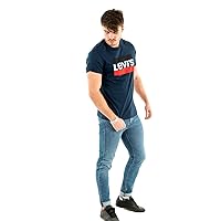 Levi's Sportswear Logo Graphic 84 Sportswear L, Maglietta Uomo