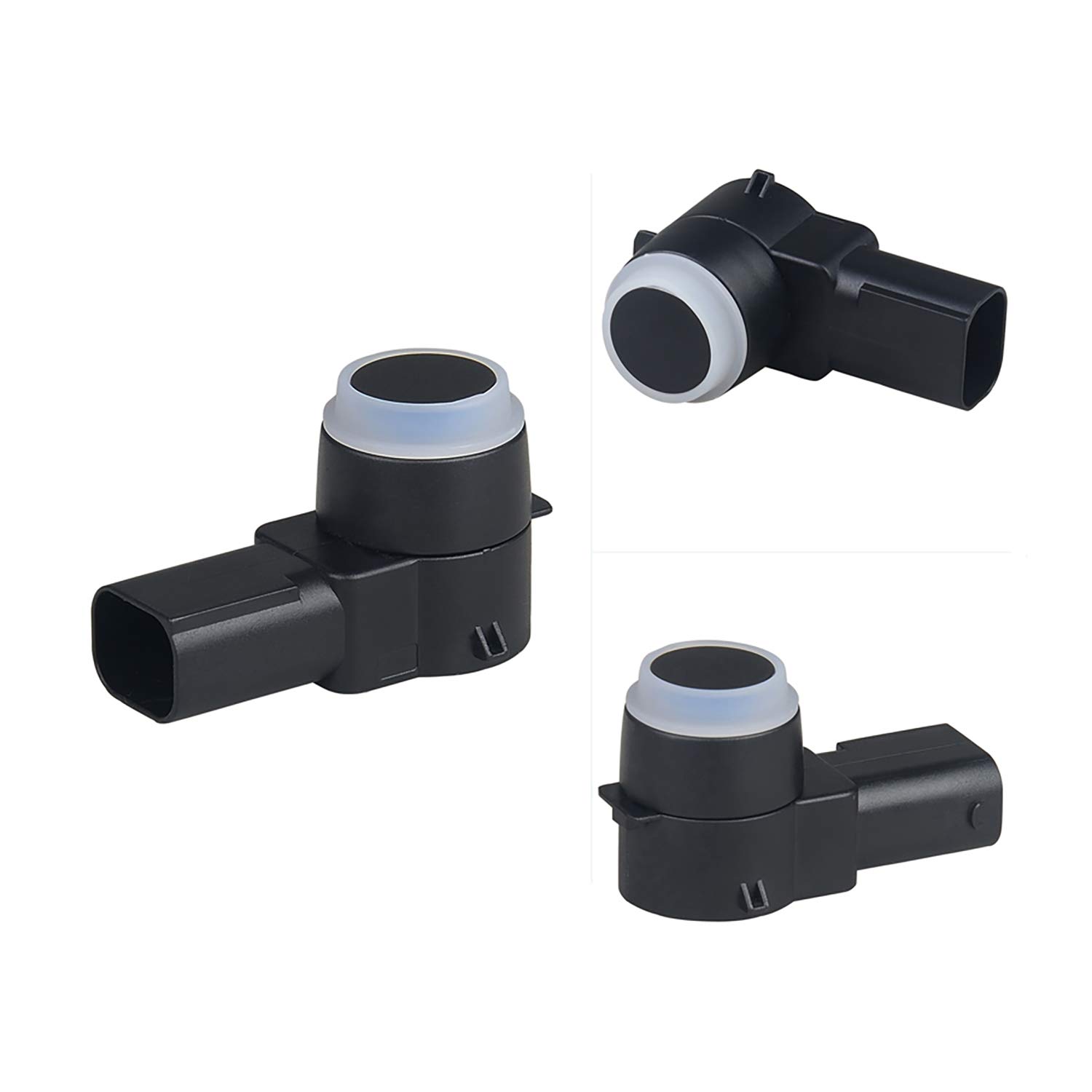 Sensore di parcheggio PDC 9663821577 per C3 FC C4 B7 C5 RC 307 CC 308 SW 407 6D