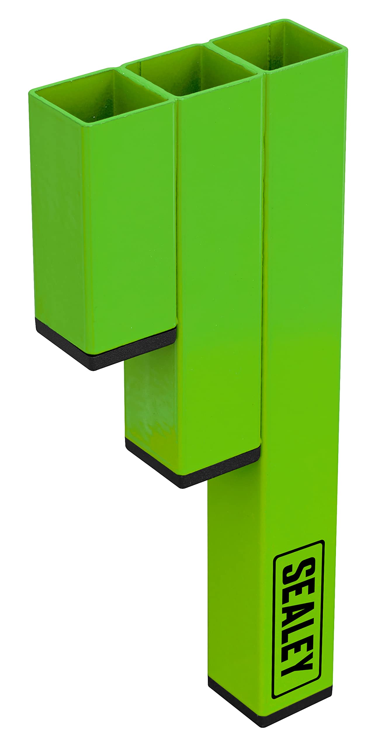 Sealey Magnetic Cable Tie Holder - Hi-Vis Green - APCTHHV