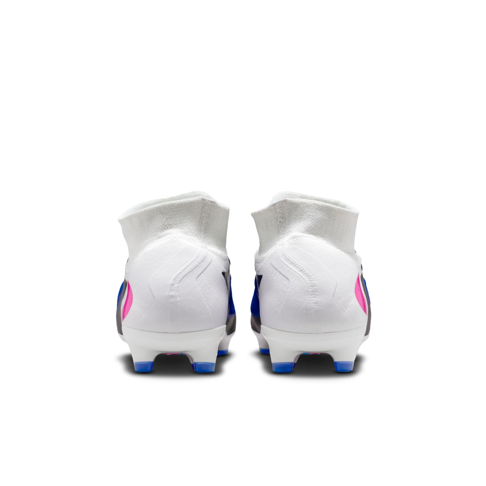 NIKE Mężczyźni Phantom 6 High Pro FgButy do piłki nożnej