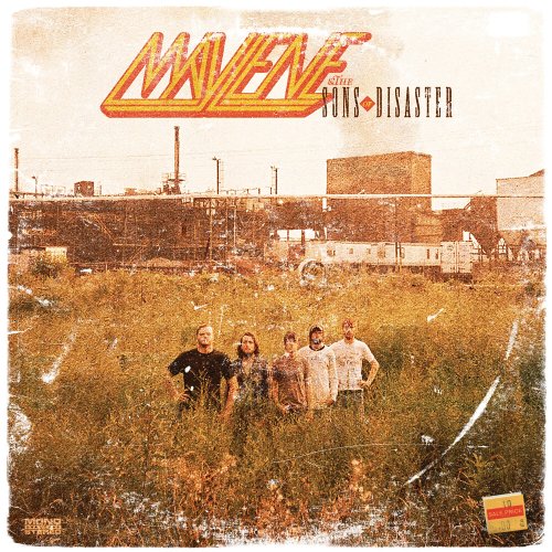 Maylene & The Sons of Disaster [Audio CD] Maylene & The Sons of Disaster