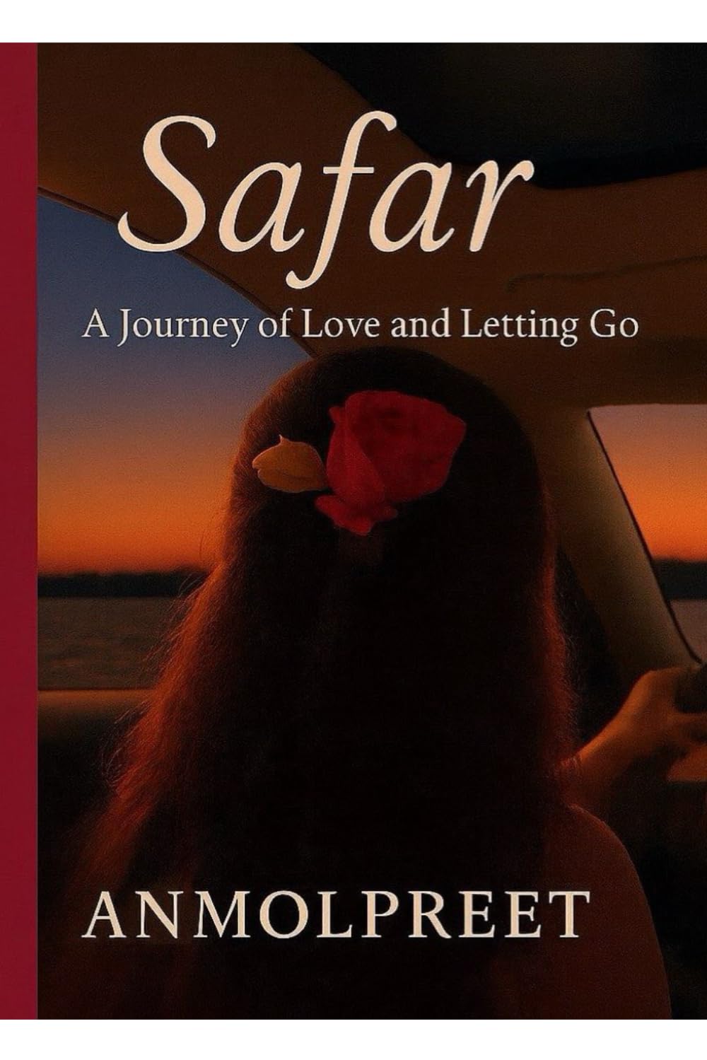 Safar - A Journey of Love and Letting Go