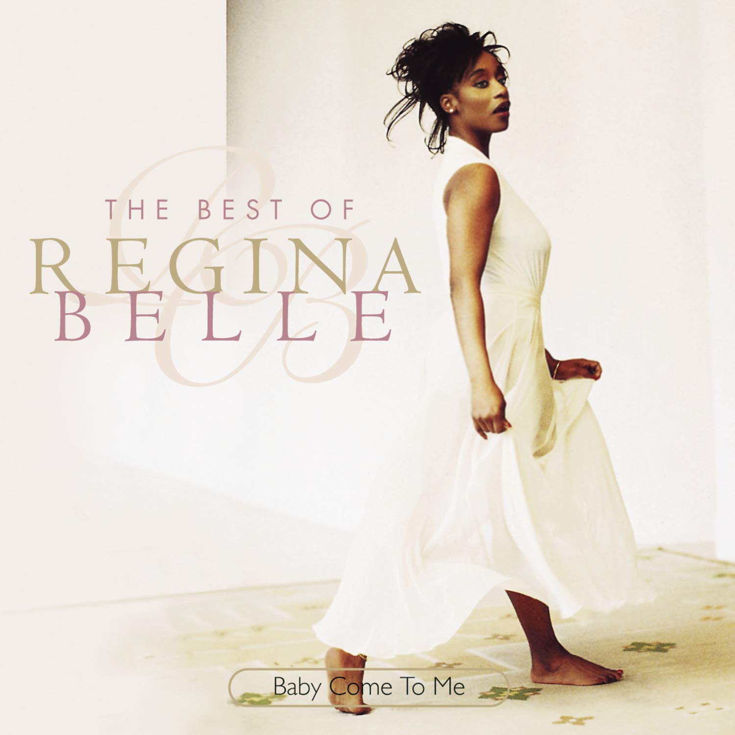 Baby Come To Me Best Of [Audio CD]