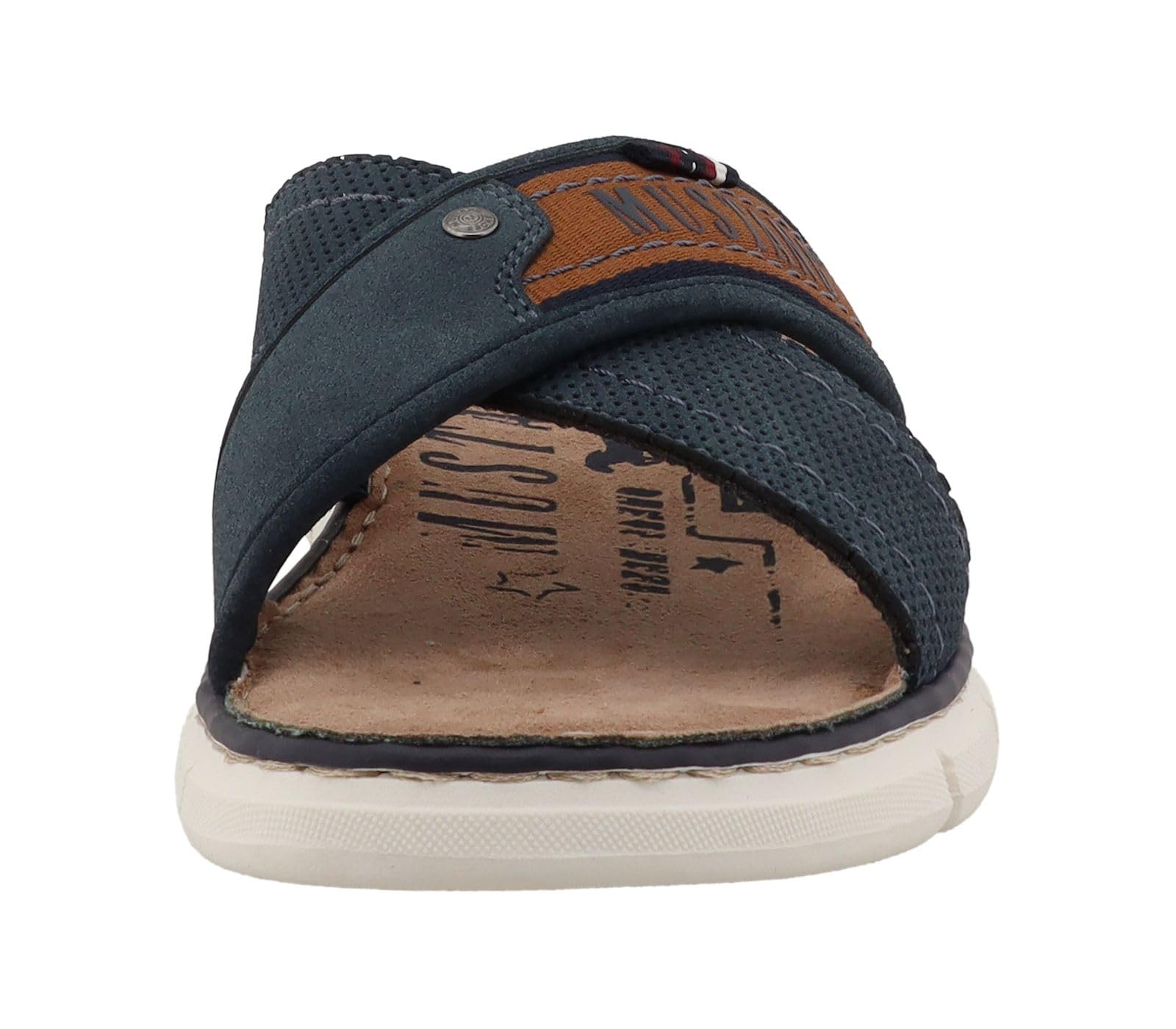 MUSTANG Mules pour homme