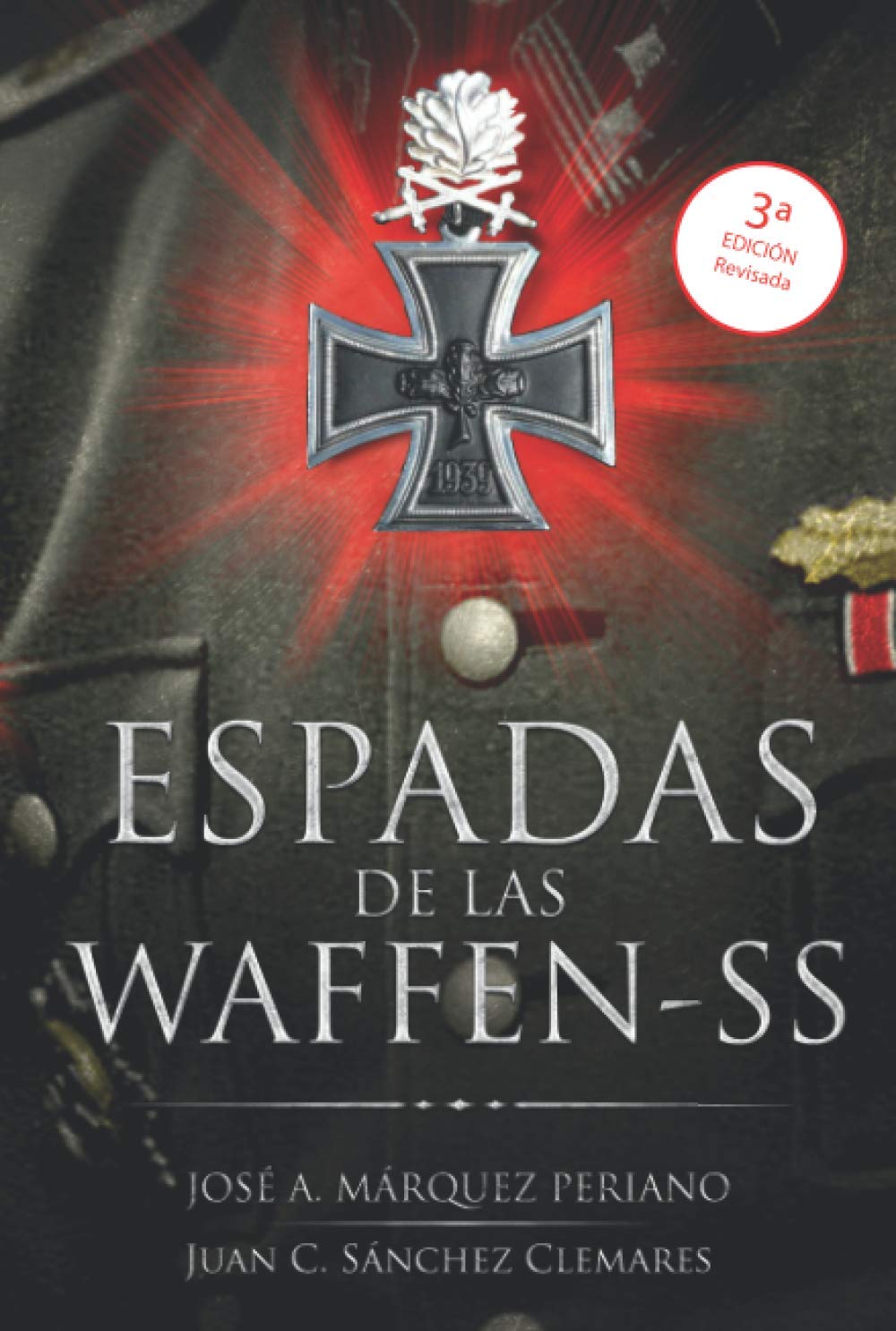 Espadas de las Waffen-SS