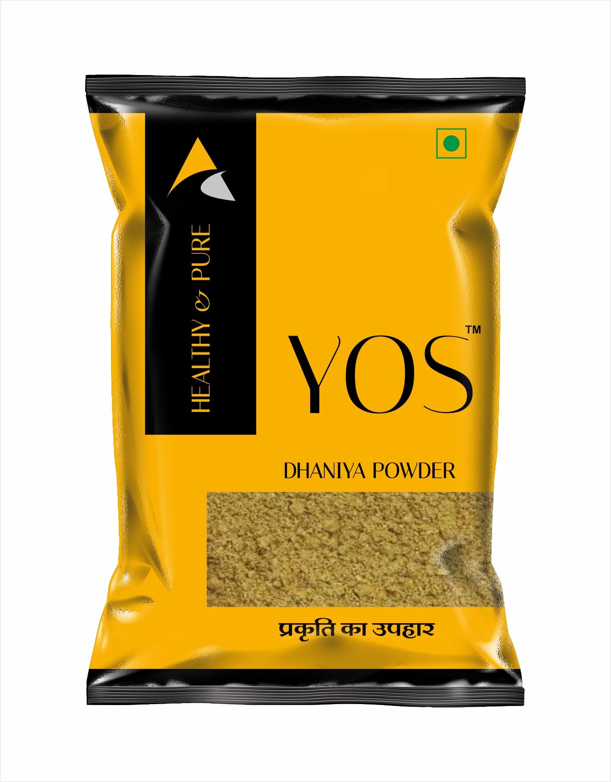 YOS Dhaniya Powder/Coriander Powder I No Added Preservatives and Colours, Quality and Flavourful (100g) (B0CVTKSYS8) Amazon Price History, Amazon Price Tracker