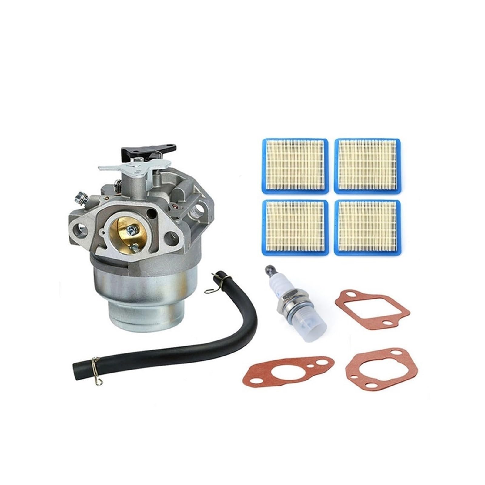 Carburateur GCV160 pour moteur GC160 GCV135 et tondeuse HRB216 Type 2