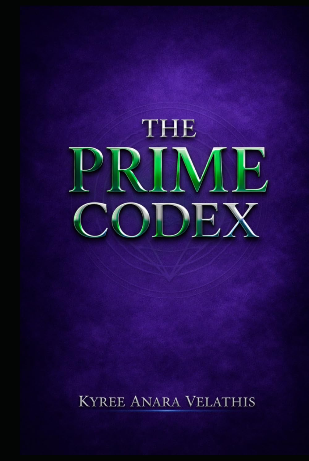 THE PRIME CODEX: An Operational Document of Sovereign Structure