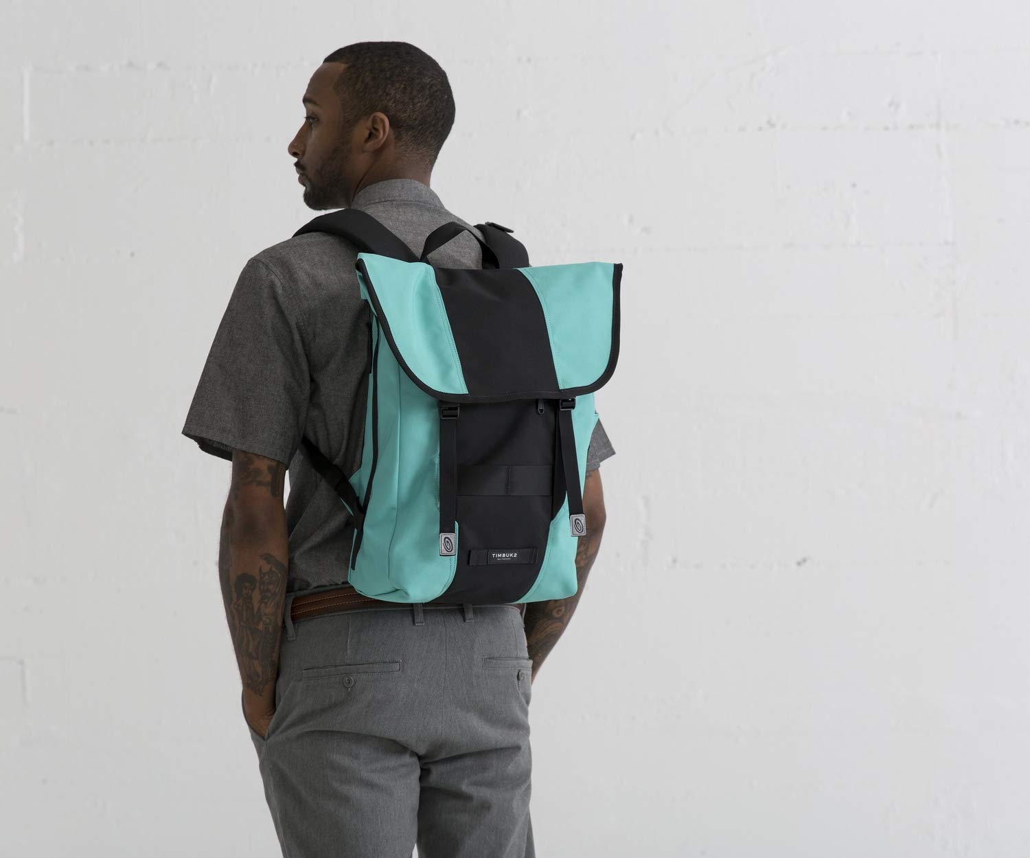 Timbuk2 Swig Backpack, Arcade Clothing, Shoes & Accessories