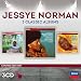 Jessye Norman - Three Classic Albums [3 CD]