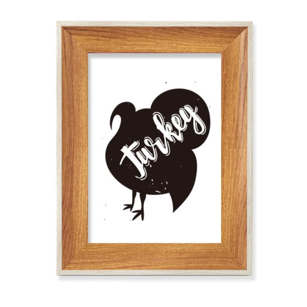 Affichage tableau art peinture animalière de Turquie pour bureau