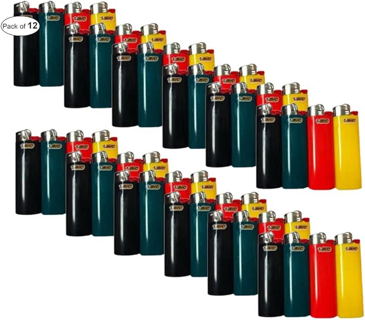Amazon.ca lighters