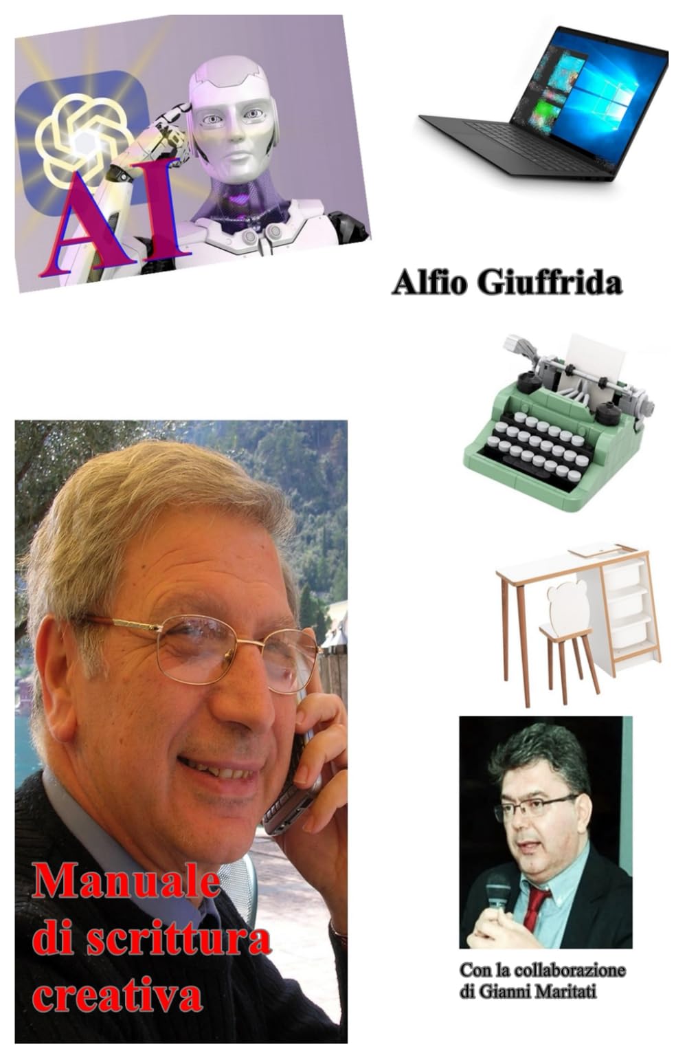 Manuale di scrittura creativa