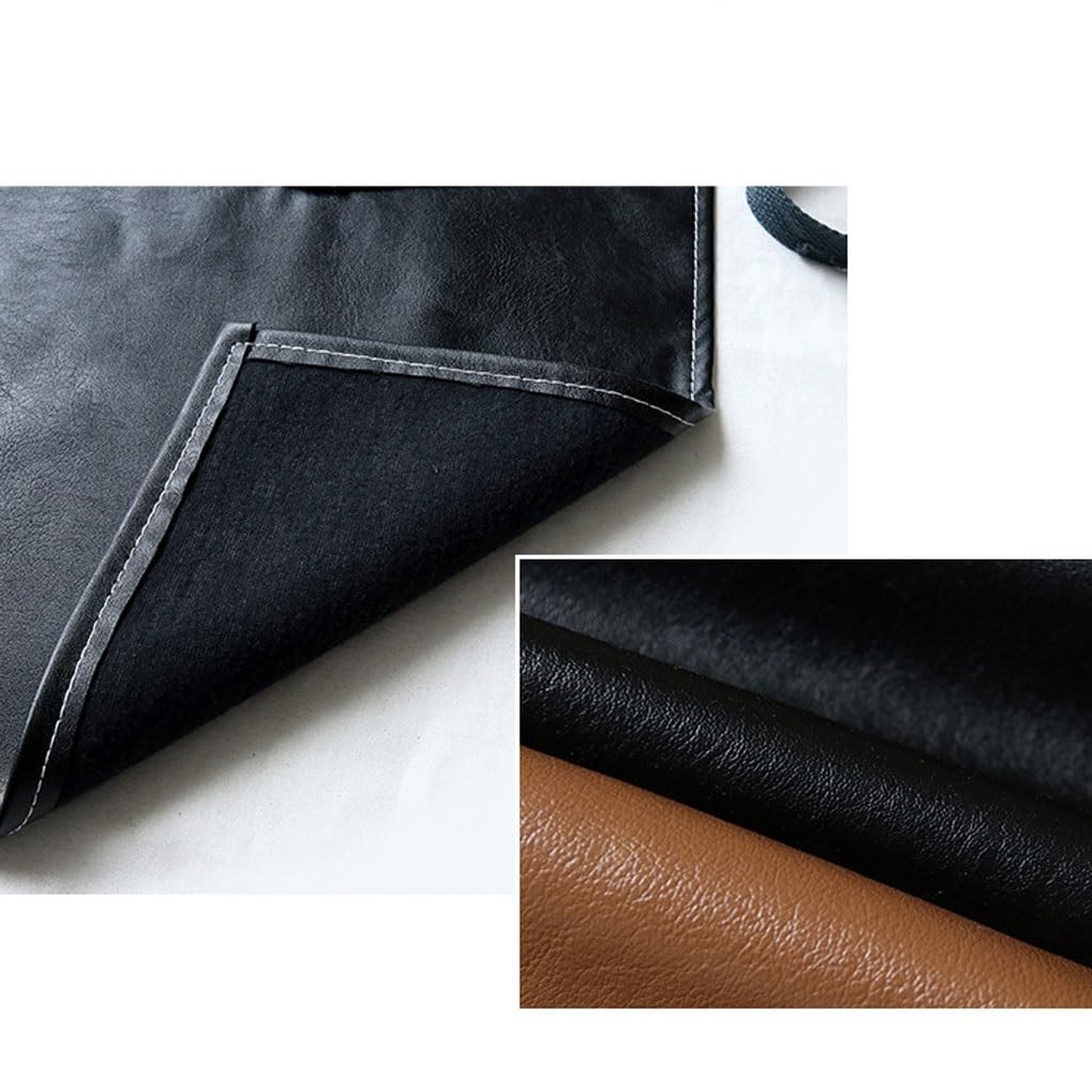 TEESONG Delantal de Chef Delantal hogar Cocina lavavajillas Ropa de Trabajo Restaurante Camarero Peluquero Delantal for manicura Ropa de Trabajo for Hombres y Mujeres Delantales para Hombres(B)