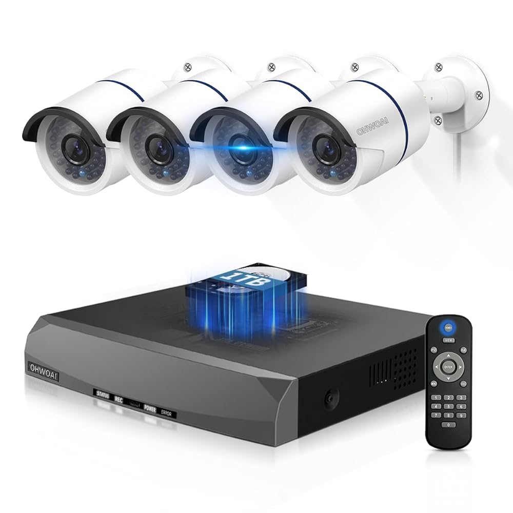 有線 poe 防犯カメラセットランキング 屋内 屋外防犯カメラセット Amazon.co.jp: 【4K800万画素・ 双方向通話】 WEILAILIFEドーム