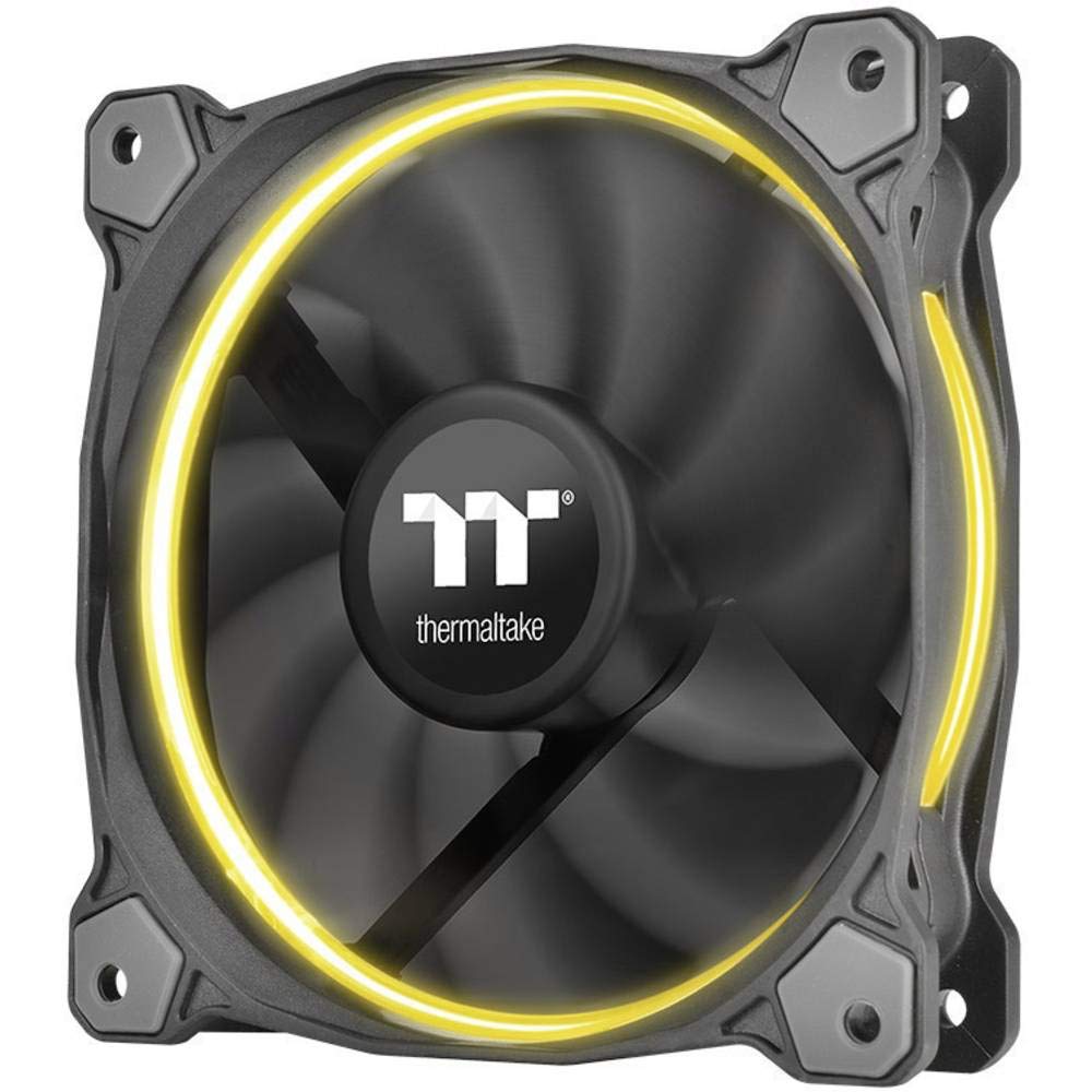 Thermaltake Riing 14 RGB Radiator Fan TT Premium Edition 3 Pack