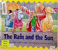 Rain and the Sun 1858800374 Book Cover