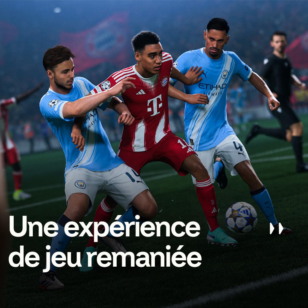 EA SPORTS FC 26 - FC POINTS 5900 Points | Xbox Series X|S – Code jeu à télécharger