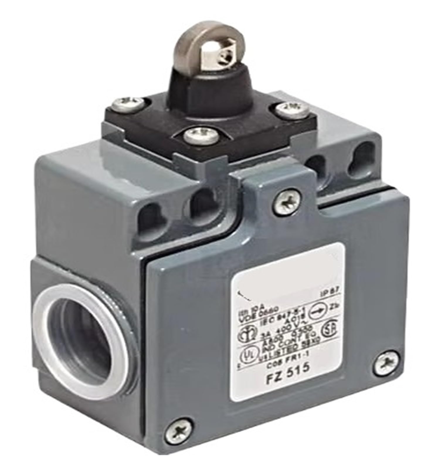 KSZHZYMGX Limit Switch FZ515