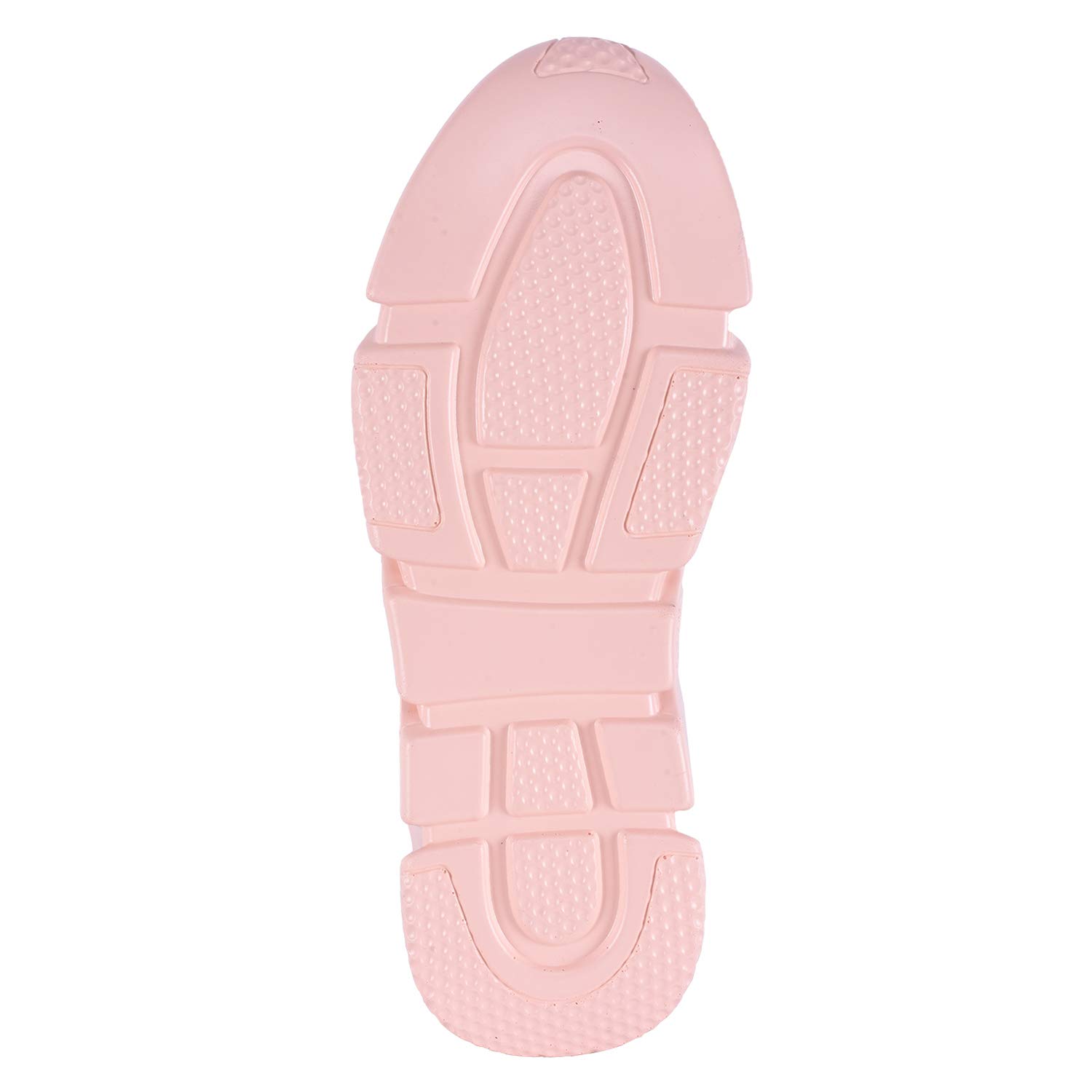 Campus Women's Sunshine Peach Running Shoes - 6UK/India 5G-690 4